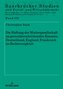Die Haftung der Muttergesellschaft im grenzüberschreitenden Konzern: Deutschland, England, Frankreich im Rechtsvergleich