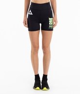 Dámské šortky Highlight Black II - LABELLAMAFIA - Velikost: M