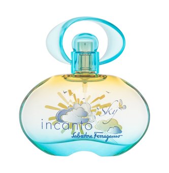 Salvatore Ferragamo Incanto Toaletní voda Sky 50 ml pro ženy