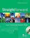 Straightforward Upper-Intermediate: Student´s Book + CD-ROM
