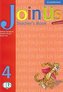 Join Us for English 4 Teachers Book