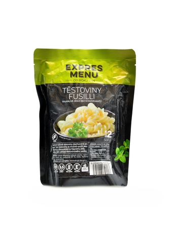 Expres menu - Fusilli 500g