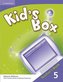 Kid s Box 5: Teacher s Book