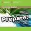 Prepare 7 Class Audio CDs (3)