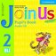 Join Us for English 2 Pupils Book Audio CD
