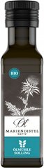 BIO Panenský olej z ostropestřce mariánského - Ölmühle Solling - 100 ml