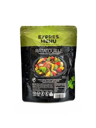 Expres menu - Ratatouille 300g