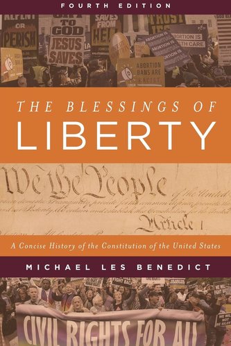 The Blessings of Liberty