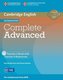 Complete Advanced Teacher´s Book (2015 Exam Specification), 2nd Edition