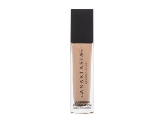 Anastasia Beverly Hills Rozjasňující make-up Luminous Foundation 30 ml Odstín 200W woman