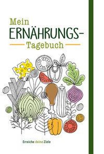 Mein Ernährungs-Tagebuch