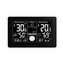 Meteostanice SOLIGHT TE81BK