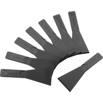 Příslušenství grilu SENCOR SBX 101 Špachtle (2 kusy) Příslušenství grilu SENCOR SBX 101 Špachtle (2 kusy)