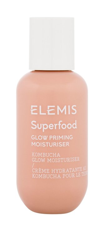 Elemis Superfood Denní pleťový krém Glow Priming Moisturiser 60 ml pro ženy