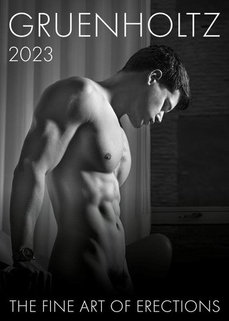 The Fine Art of Erections 2023