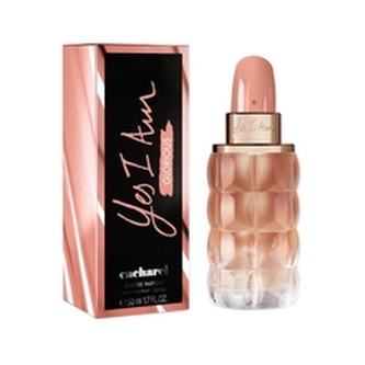 Cacharel Yes I Am Glorious Parfémová voda 50 ml pro ženy