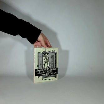 Přežijí muži rok dva tisíce?