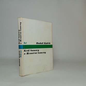 Král Šumavy a Hraniční kameny