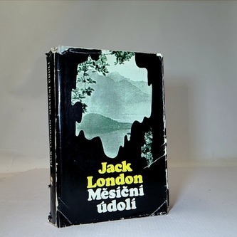 Měsíční údolí Měsíční údolí