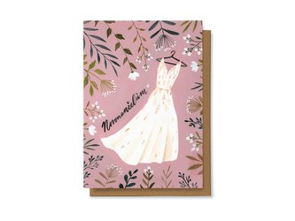 Chaukiss Novomanželům