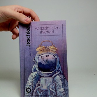 Poslední den stvoření