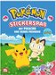 Pokémon: Stickerspaß mit Pikachu und seinen Freunden