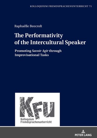 The Performativity of the Intercultural Speaker