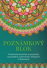 Poznámkový blok