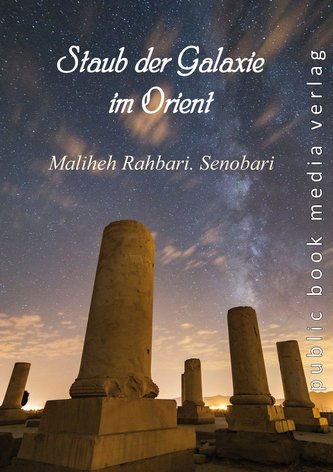 Staub der Galaxie im Orient
