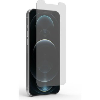 Smarty 2D tvrzené sklo Apple iPhone 12/12 Pro