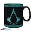 Assassin´s Creed keramický hrnek 460 ml - Valhalla´s Runes