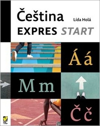 Čeština expres START Čeština expres START