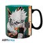 My Hero Academia Keramický hrnek 460 ml - Izuku & Bakugo