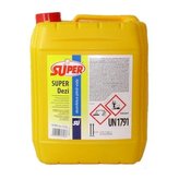 Dezinfekce SuperDezi 5 l