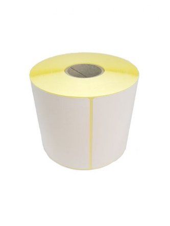 Samolepicí etikety 100 x 150 mm, 500 ks