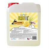 UMEJTO! podlahy premium s vůní citronové trávy - linoleum, dlažba 5 l