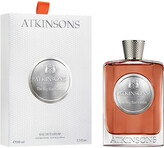 Atkinsons The Big Bad Cedar Parfémová voda 100 ml pro ženy