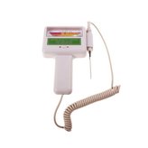 Digitální pH tester na chlór