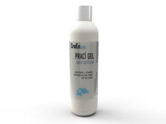 CroEn HYPO Prací gel Sensitive 1 l