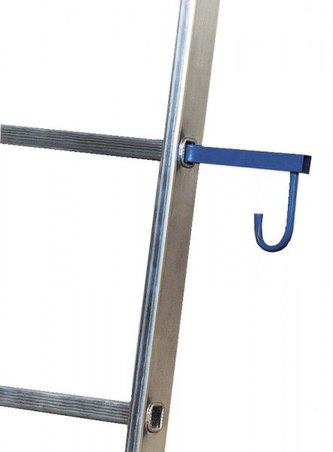 ELKOP hák k žebříku pro zavěšení pomůcek ELKOP hák k žebříku pro zavěšení pomůcek