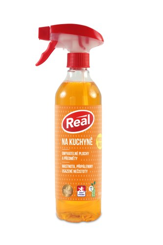 Real na kuchyně 550 ml