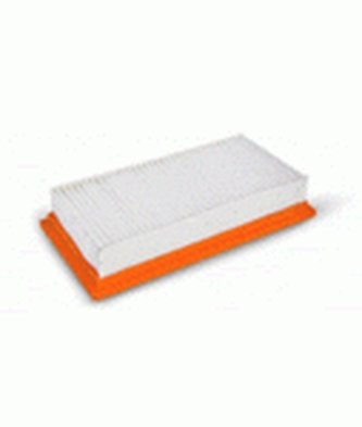 Filtr HEPA PW-040 do vysavačů Profi 20