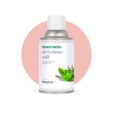 Náplň do osvěžovače vzduchu IMPECO 270 ml vůně Forest herbs