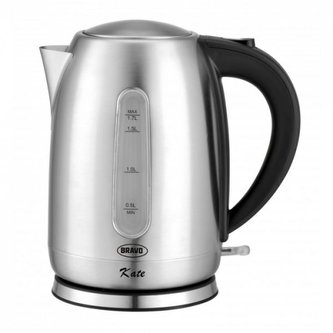 Konvice nerezová Kate B-4812 FK1507A-3