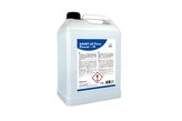 SANIT all Floor POWER-N 10 L, strojní alkalický