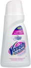 Vanish tekutý odstraňovač skvrn Crystal White Oxi Action - 1 l
