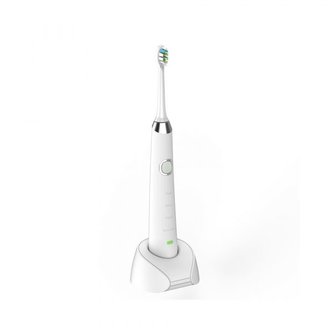 Zubní kartáček sonický B-4656 růžový