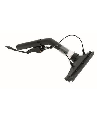 SANTOEMMA Multifunkční násada pro vysavač