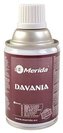 MERIDA DAVANIA Spray do osvěžovače 250 ml