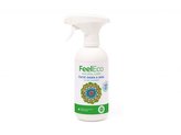 Feel Eco čistič oken a skel - 450 ml